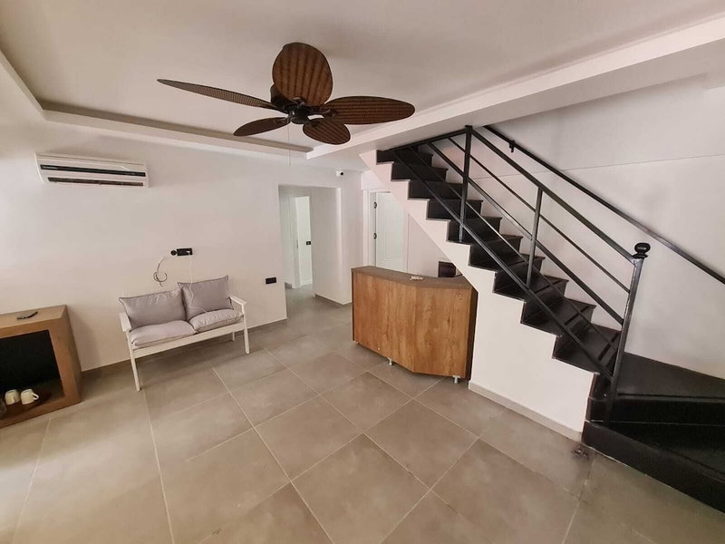 Otel Arın, Ula, Turkey