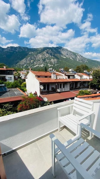 Otel Arın, Ula, Turkey