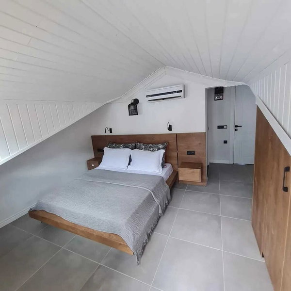 Otel Arın, Ula, Turkey