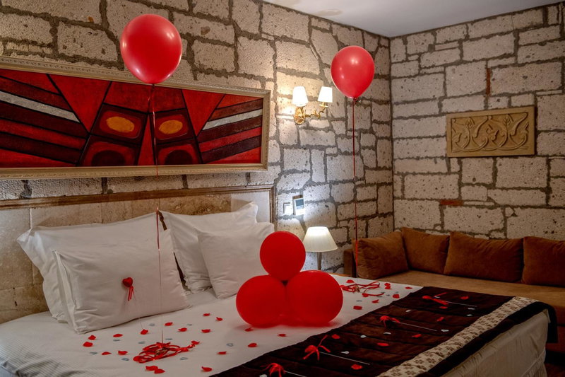 Wineport Lodge Agva Riverside Hotel & Winery, Agva, Turkey