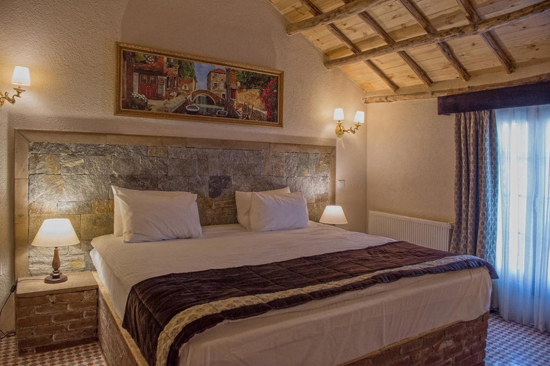 Wineport Lodge Agva Riverside Hotel & Winery, Agva, Turkey