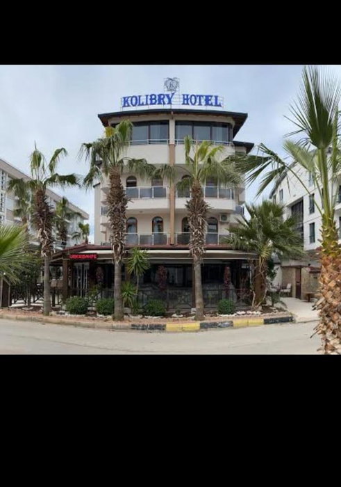 KOLİBRY Sv HOTEL, Antalya, Turkey