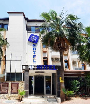 KOLİBRY Sv HOTEL, Antalya, Turkey