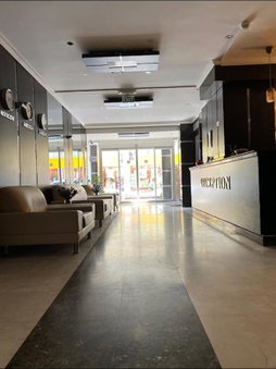 KOLİBRY Sv HOTEL, Antalya, Turkey