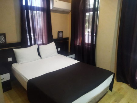 KOLİBRY Sv HOTEL, Antalya, Turkey
