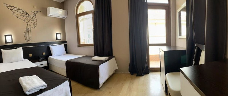 KOLİBRY Sv HOTEL, Antalya, Turkey