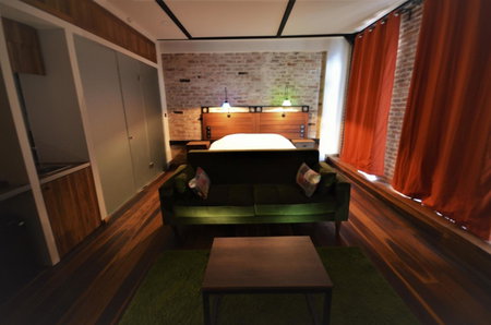 Ünver Galata Apart, Istanbul, Turkey