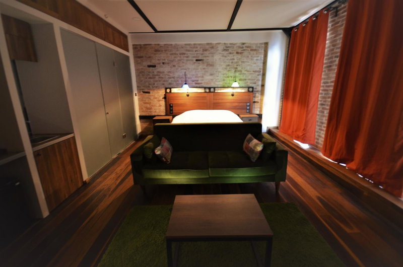 Ünver Galata Apart, Istanbul, Turkey