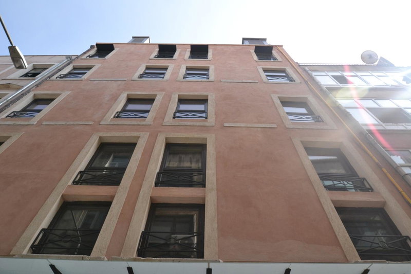 Ünver Galata Apart, Istanbul, Turkey