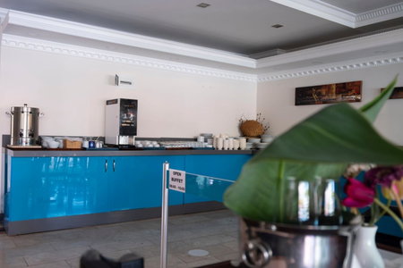Marmaris Alkan Hotel, Marmaris, Turkey