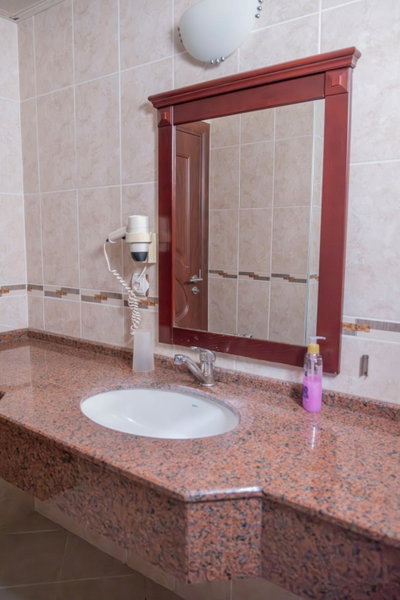 Marmaris Alkan Hotel, Marmaris, Turkey