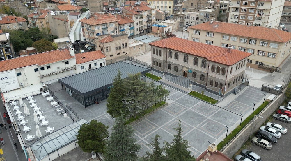Hotel · Ve Hotels Kapadokya, Nevsehir