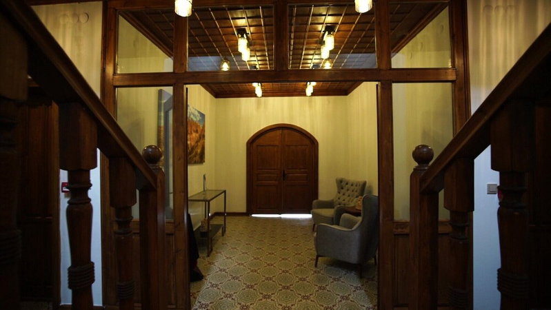 Ve Hotels Kapadokya, nevsehir, Turkey