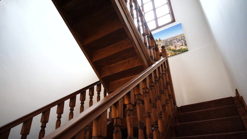 Ve Hotels Kapadokya, nevsehir, Turkey