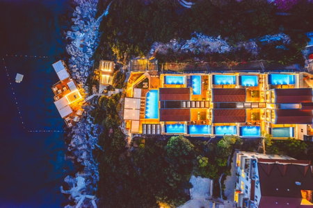 Casa Bi Hotel, Kas, Turkey