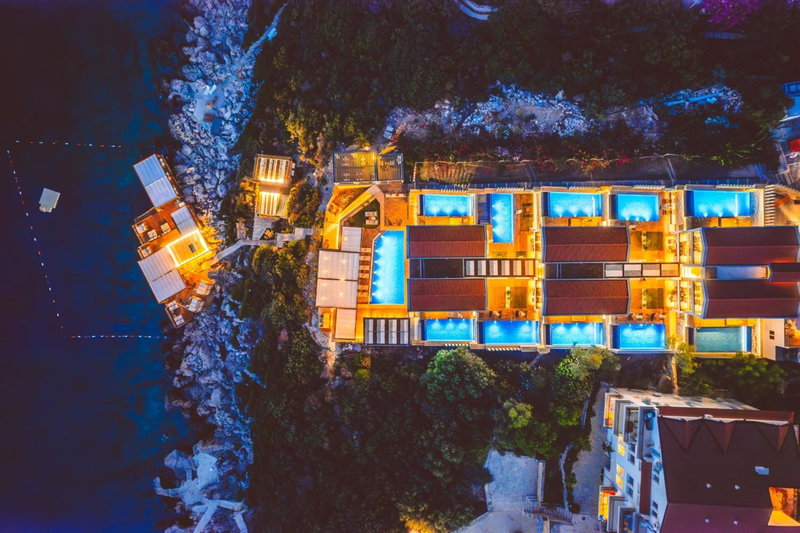 Casa Bi Hotel, Kas, Turkey