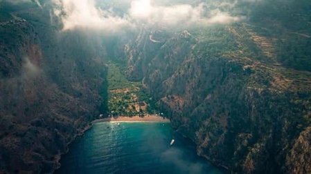 Butterfly Valley Seaside Glamping, Oludeniz, Turkey