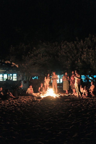 Butterfly Valley Seaside Glamping, Oludeniz, Turkey