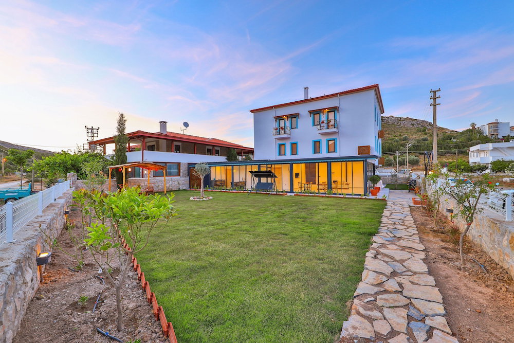 Thomas Suites Datca, Turkey