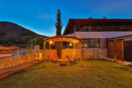Thomas Suites Datca, Datça, Turkey
