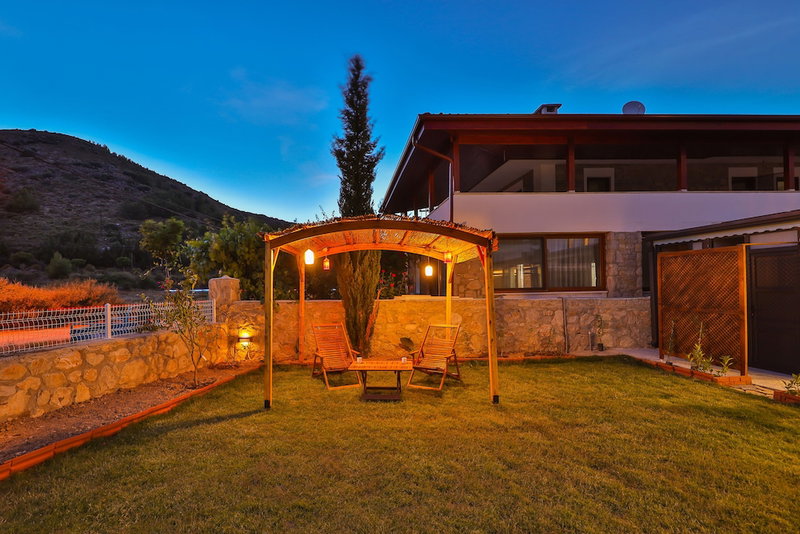 Thomas Suites Datca, Datça, Turkey