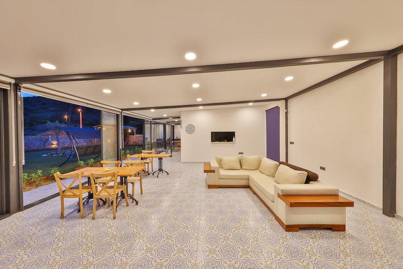 Thomas Suites Datca, Datça, Turkey