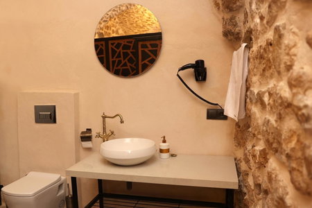 Zabel Hotel, Mardin, Turkey