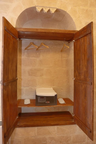 Zabel Hotel, Mardin, Turkey