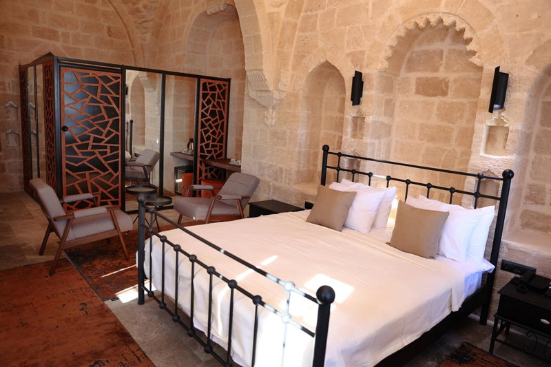 Zabel Hotel, Mardin, Turkey