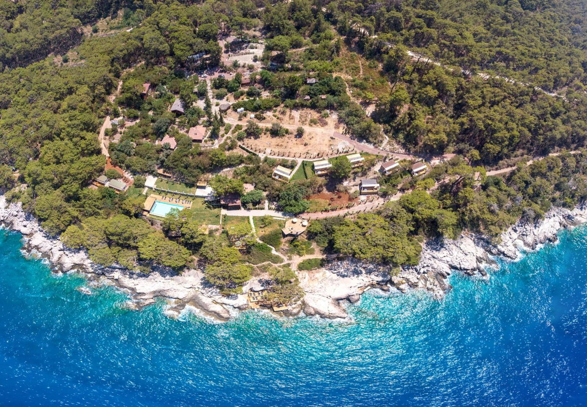 Lov Faralya Adults Only, Turkey