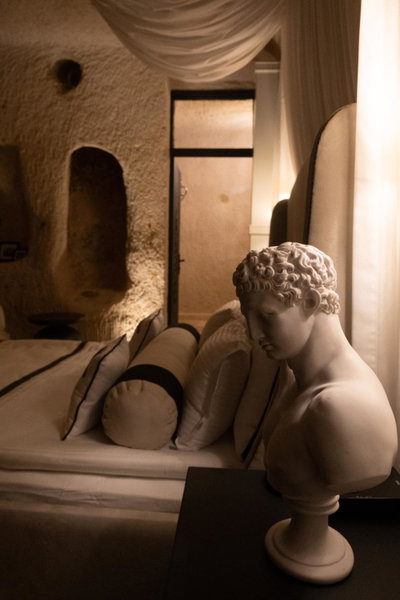 Vigor Cappadocia - Special Class, Uchisar, Turkey