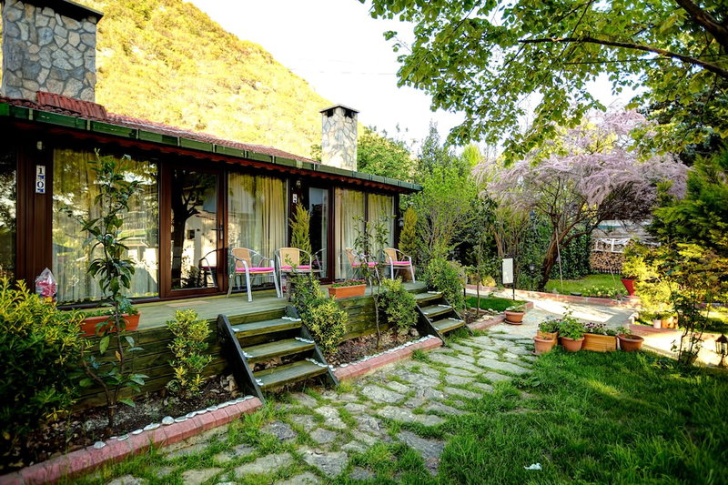 Ağva Park Mandalin Hotel - Adult Only, Sile, Turkey