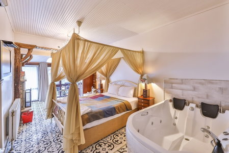 Ağva Park Mandalin Hotel - Adult Only, Sile, Turkey