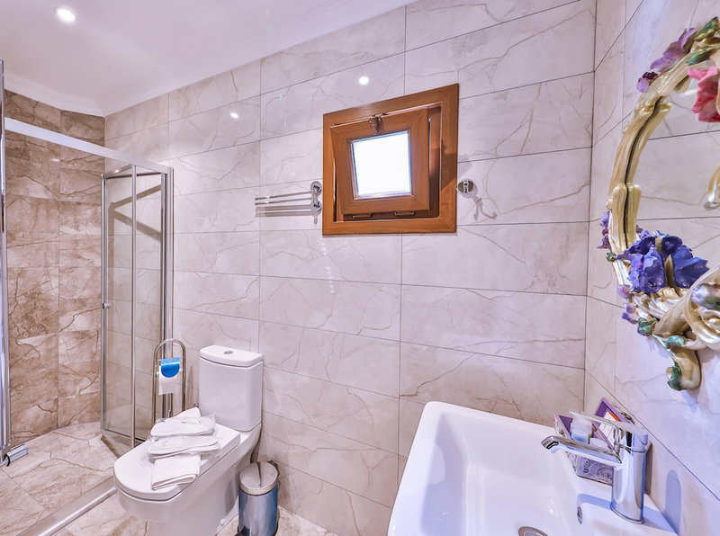 Ağva Park Mandalin Hotel - Adult Only, Sile, Turkey