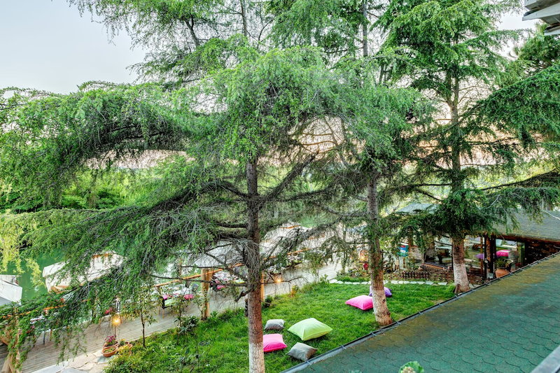 Ağva Park Mandalin Hotel - Adult Only, Sile, Turkey