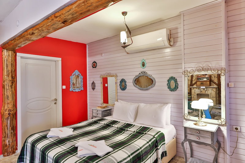 Ağva Park Mandalin Hotel - Adult Only, Sile, Turkey