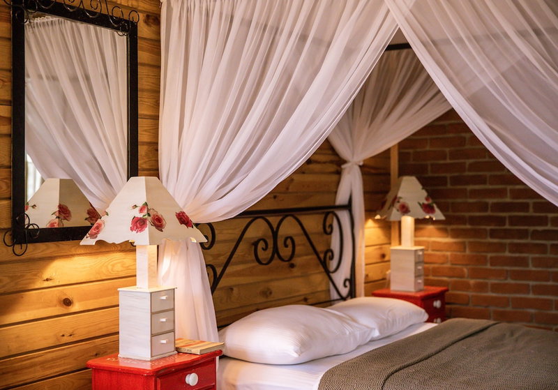 Ağva Park Mandalin Hotel - Adult Only, Sile, Turkey