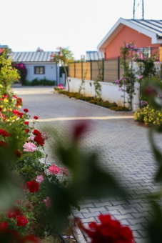 Talia Villalari, Fethiye, Turkey