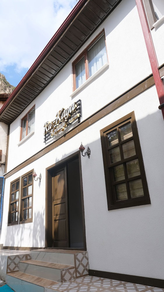 Rukaya Konağı, Turkey
