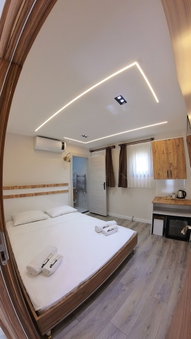 Rukaya Konağı, Amasya, Turkey