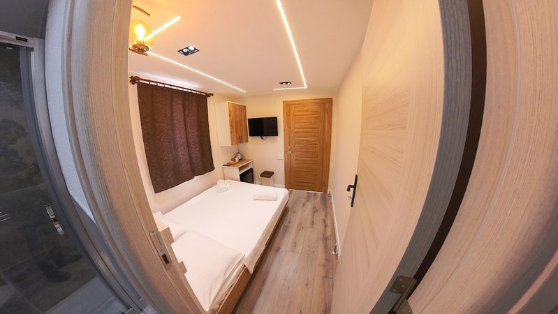 Rukaya Konağı, Amasya, Turkey