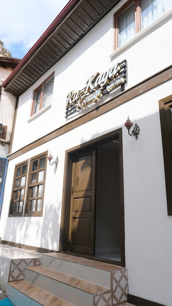 Rukaya Konağı, Amasya, Turkey