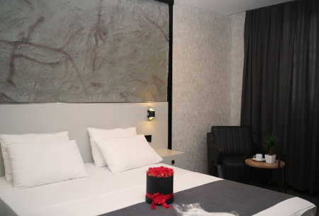 Cali Royal Otel, Denizli, Turkey