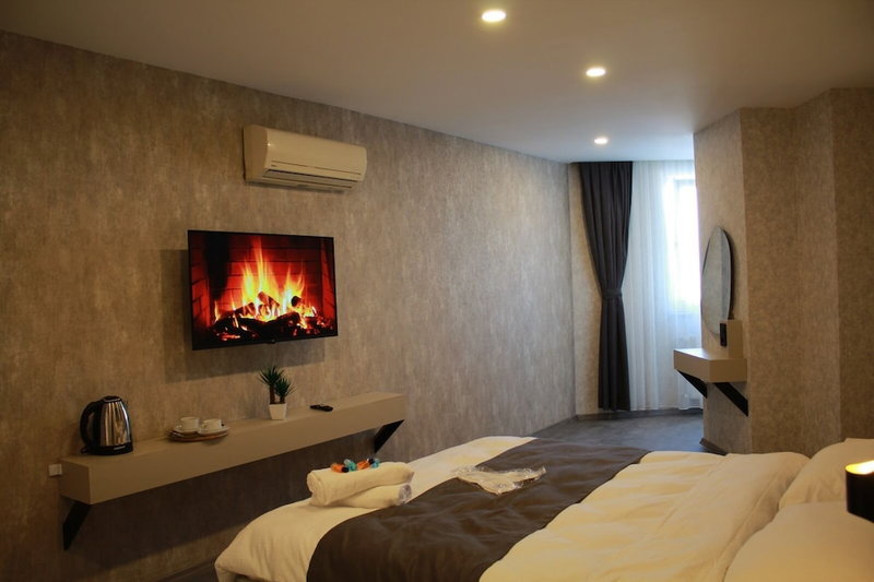 Cali Royal Otel, Denizli, Turkey