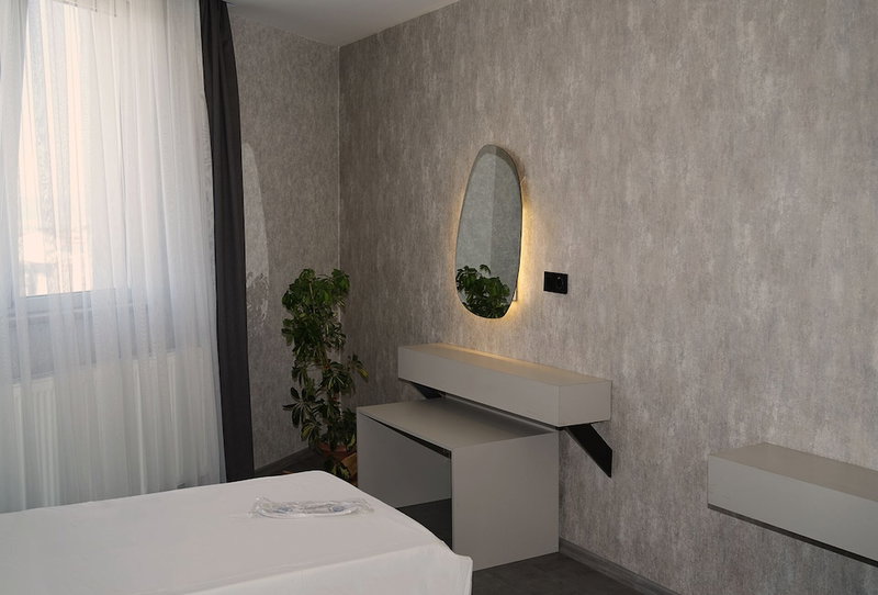 Cali Royal Otel, Denizli, Turkey