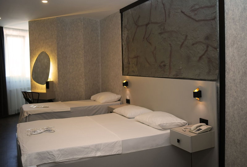 Cali Royal Otel, Denizli, Turkey