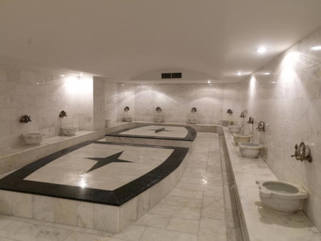 City One Hotel, Kayseri, Turkey