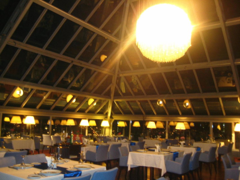 City One Hotel, Kayseri, Turkey