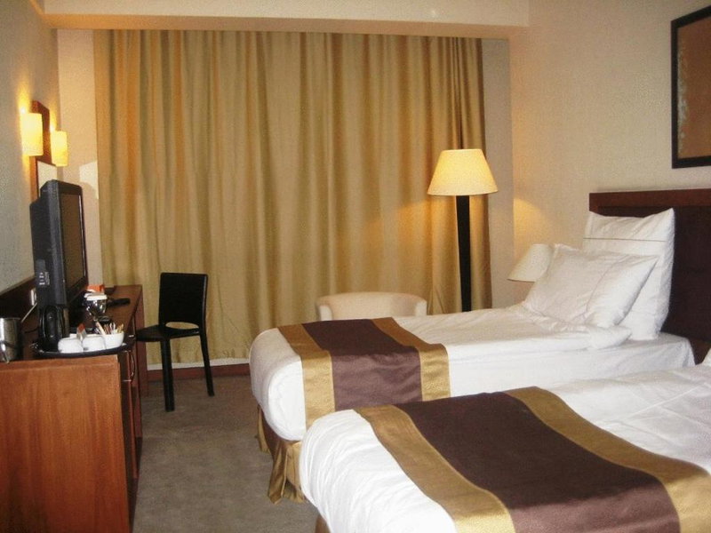 City One Hotel, Kayseri, Turkey