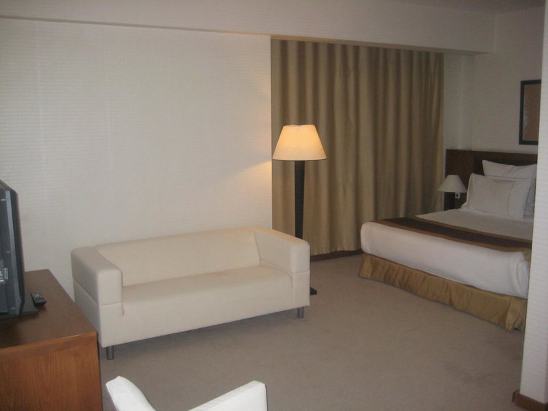 City One Hotel, Kayseri, Turkey